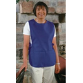 F12XL Signature Royal Blue Large Twill Cobbler Apron